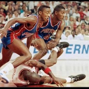 Meet your Posher, Lamar